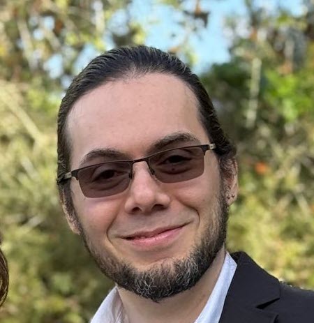 Professional Headshot